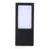 144 LED - buitenlamp op zonne-energie met bewegingssensor - waterdichtSolar verlichting