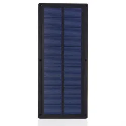 144 LED - buitenlamp op zonne-energie met bewegingssensor - waterdichtSolar verlichting