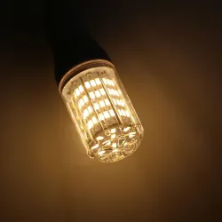 E26 - E27 - E14 - E12 - B22 - GU10 - G9 - 12V-24V - 5730 SMD - żarówka LEDE14