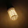 E14E26 - E27 - E14 - E12 - B22 - GU10 - G9 - 12V-24V - 5730 SMD - Bombilla LED