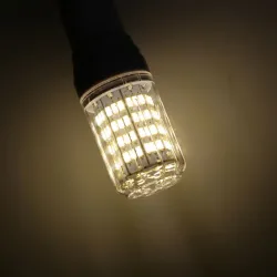 E26 - E27 - E14 - E12 - B22 - GU10 - G9 - 12V-24V - 5730 SMD - Ampoule LED