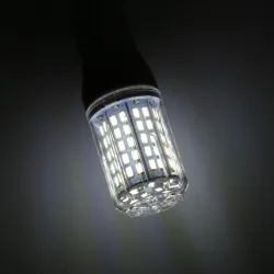 E26 - E27 - E14 - E12 - B22 - GU10 - G9 - 12V-24V - 5730 SMD - Ampoule LED