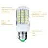 E26 - E27 - E14 - E12 - B22 - GU10 - G9 - 12V-24V - 5730 SMD - żarówka LEDE14
