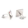LOVE MY DAD - cufflinks