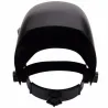 CascosCasco de soldadura con oscurecimiento automático - ajustable - negro