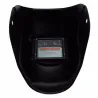 Auto darkening welding helmet - adjustable - blackHelmets
