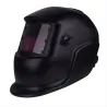 Auto darkening welding helmet - adjustable - blackHelmets