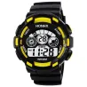 HONHX - militair digitaal herenhorloge - LED - waterdichtHorloges