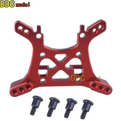 Remo A2504 - Aluminium-Stoßdämpfer-Legierung - für 1/16 SMAX 1621 1625 1631 1635 1651 1655 RC-Car