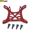 Remo A2504 - Aluminium-Stoßdämpfer-Legierung - für 1/16 SMAX 1621 1625 1631 1635 1651 1655 RC-Car