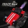 Elektryczny samochód wyścigowy RC - model drift - pilot - duża prędkość - 1:12 2.4G 4WDSamochód