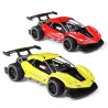 RC drift metalowy samochód - off road - pilot radiowy 2.4G - 1/16 4WDSamochód