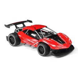 CarrosRC drift racing metal car - off road - 2.4G radio remote control - 1/16 4WD