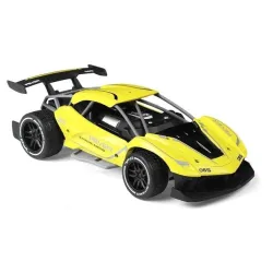 RC drift metalowy samochód - off road - pilot radiowy 2.4G - 1/16 4WDSamochód