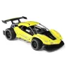 RC drift metalowy samochód - off road - pilot radiowy 2.4G - 1/16 4WDSamochód
