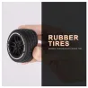 RC drift metalowy samochód - off road - pilot radiowy 2.4G - 1/16 4WDSamochód