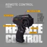 RC drift metalowy samochód - off road - pilot radiowy 2.4G - 1/16 4WDSamochód