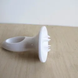 Potatisspiralskärare - skalare