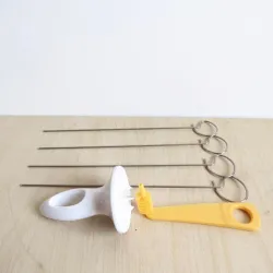 ToolsCortador de patatas en espiral - pelador