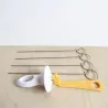 ToolsCortador de patatas en espiral - pelador