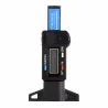 Car tire - tread depth - tester - gauge with digital display 0-25 - 4mm