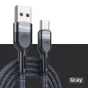 USB type-C cable - data transmission - fast charging