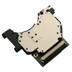 Playstation 3 PS3 - KEM-850 AAA / KES-850A - Blu Ray laser - lins