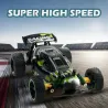 Samochód RC - sterowanie radiowe - pilot - 1:18 - prędkość 20 km/hSamochód
