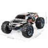RC samochód ciężarowy - 4WD Off Road - 1:10 - 2,4G - 70 km/h duża prędkość - pilot zdalnego sterowaniaSamochód