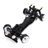 3RACING Sakura D5S MR - Kit DIY - 1/10 - Télécommande - Modèle de cadre de voiture RC