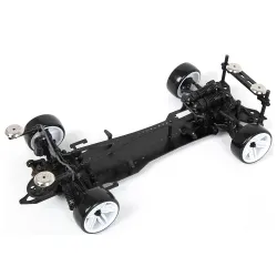 3RACING Sakura D5S MR - DIY kit - 1/10 - fjärrkontroll - RC bil rammodell