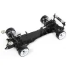 3RACING Sakura D5S MR - DIY kit - 1/10 - fjärrkontroll - RC bil rammodell