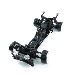 Carros3RACING Sakura D5S MR - kit de bricolaje - 1/10 - control remoto - modelo de marco de coche RC