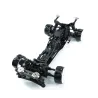 3RACING Sakura D5S MR - DIY kit - 1/10 - fjärrkontroll - RC bil rammodell