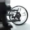 3RACING Sakura D5S MR - Kit DIY - 1/10 - Télécommande - Modèle de cadre de voiture RC
