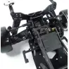 3RACING Sakura D5S MR - DIY kit - 1/10 - fjärrkontroll - RC bil rammodell