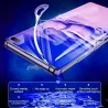 Hydrogelfolie - Displayschutzfolie - für Samsung Galaxy S10 S20 S9 S8 S21 Plus Ultra Note - 4 Stück