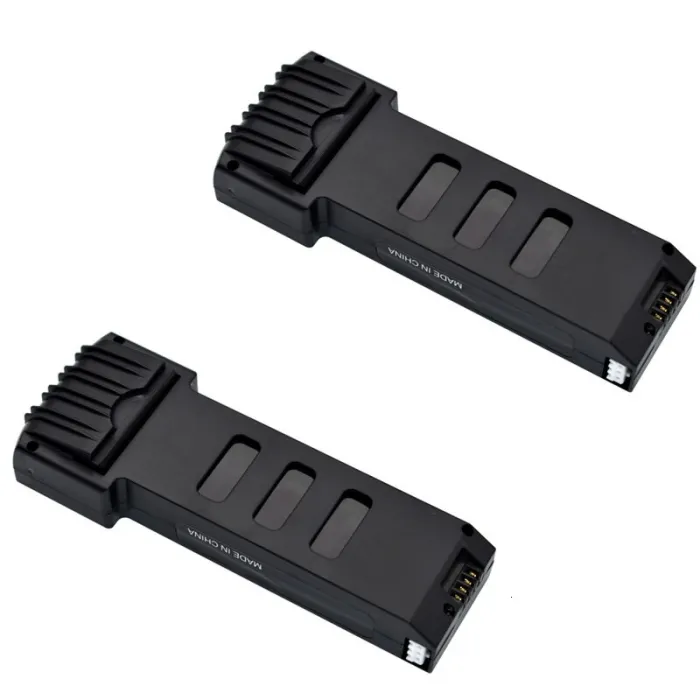 Bateria Lipo - 7,4 V - 1200 mAh - do E511 E511S RC DroneBaterie