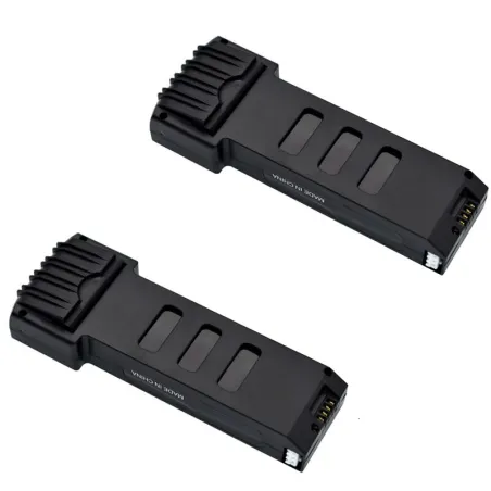 Bateria Lipo - 7,4 V - 1200 mAh - do E511 E511S RC DroneBaterie