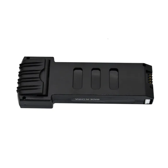 Batteria / caricabatteria Lipo - 7,4 V 1200 mAh - per quadrirotore RC pieghevole E511 E511S