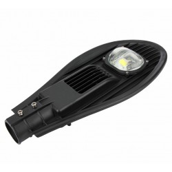 Farola LED - lámpara - impermeable - 30W - 50W - 80W - 100W - 120W - 150W - 200W