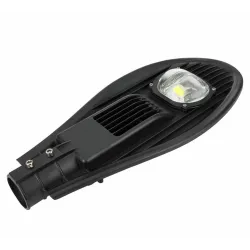 Alumbrado públicoFarola LED - lámpara - impermeable - 30W - 50W - 80W - 100W - 120W - 150W - 200W
