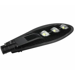 LED gadelys - lampe - vandtæt - 30W - 50W - 80W - 100W - 120W - 150W - 200W