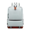MochilasFashionable laptop bag - waterproof backpack - large capacity - unisex