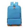 Modieuze laptoptas - waterdichte rugzak - grote capaciteit - unisexRugzakken