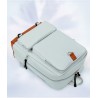 MochilasFashionable laptop bag - waterproof backpack - large capacity - unisex