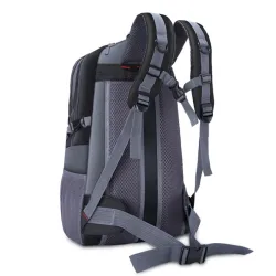 Sac à dos en nylon imperméable - sac d'escalade / randonnée / voyage - unisexe