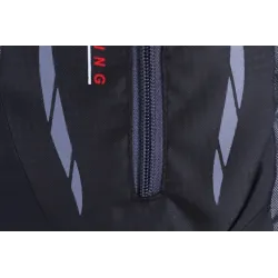 Vattentät nylonryggsäck - klättring / vandring / åkpåse - unisex