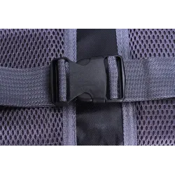 MochilasMochila impermeable de nylon - escalada / senderismo / bolsa de viaje - unisex