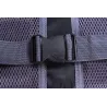 MochilasMochila impermeable de nylon - escalada / senderismo / bolsa de viaje - unisex